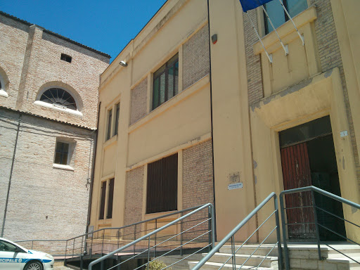Museo Dell'abbazia