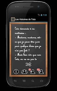 Free Les Histoires de Toto APK for Android