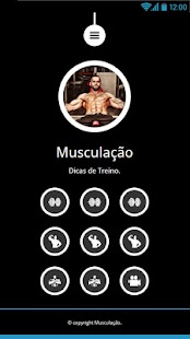 How to mod Musculação Dicas de Treino 2.0 mod apk for bluestacks