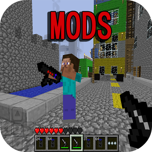 Mods MCPE