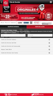 Nissan CR Agencia Datsun Screenshots 3
