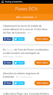 Tourism Barcelona Screenshots 6
