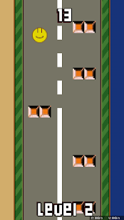 Lastest Ball on the Road for Android APK