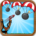 Slingshot Bomber icon