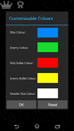 Alien Invaders from Space poster 3