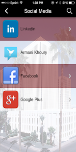 Lastest Khoury & Associates APK for PC