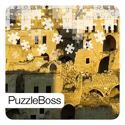 Turkey Jigsaw Puzzles LOGO-APP點子