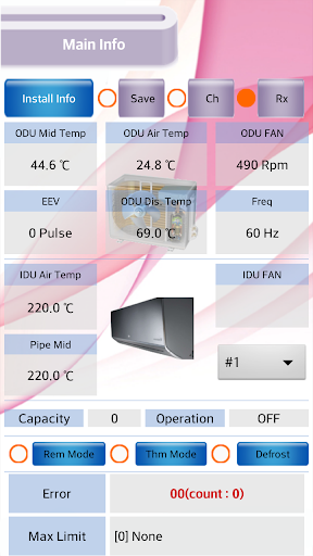 LG SIMs 1.0 [Bluetooth Only]