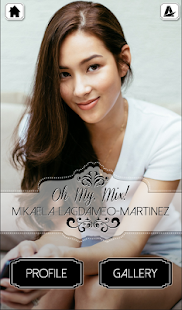 Lastest Mikaela Lagdameo-Martinez APK for Android