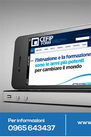 Cefip Form