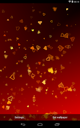 Ember Hearts poster 6