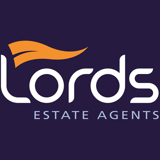 Lords Estate Agents LOGO-APP點子