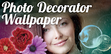 Photo Decorator Wallpaper APK