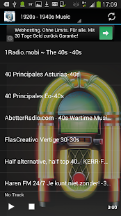 Free Oldies Radio 500+ Stations APK
