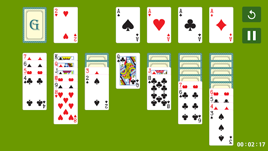 How to install Solitaire Card Game 18 mod apk for android
