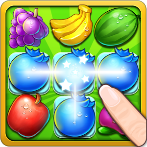 Hack Crazy Fruit game