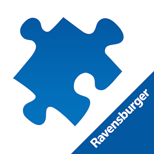 Ravensburger Puzzle 1.5