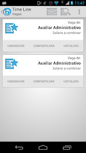 BNE - Bank National Jobs Screenshots 21