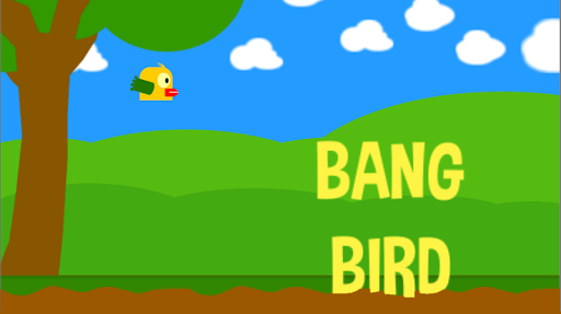 Bang Bird