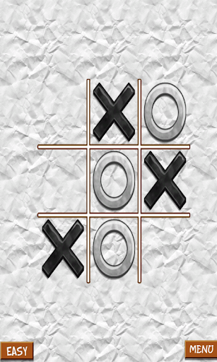 Kudos Tic Tac Toe 2