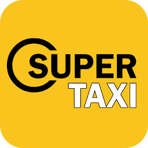 SUPER TAXI - Bratislava 1.2.4
