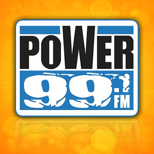 Power 99.1 LOGO-APP點子