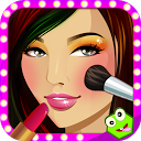 Fashion Diva Makeover mobile app icon
