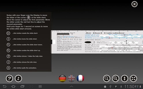 Air Duct Calculator Screenshots 5