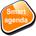 Smart calendar widget logo