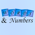 Words & Numbers Apk