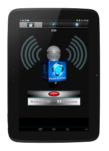 Voice Recorder