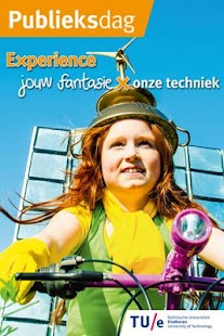 TU/eXperience  - Publieksdag Screenshots 0