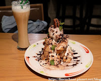 Love Cafe 法食 (已歇業)