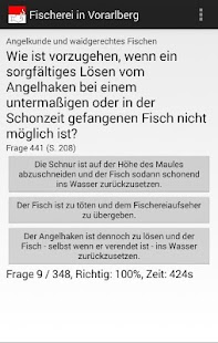 Fischerei in Vorarlberg Screenshots 0