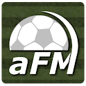 aFM DEMO (Football Manager) logo