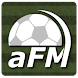 aFM DEMO (Football Manager)
