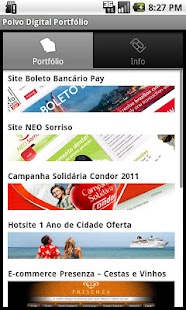 How to install Polvo Digital Portfolio lastet apk for android