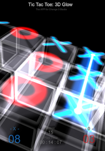 How to download 3D Glow TicTacToe lastet apk for laptop