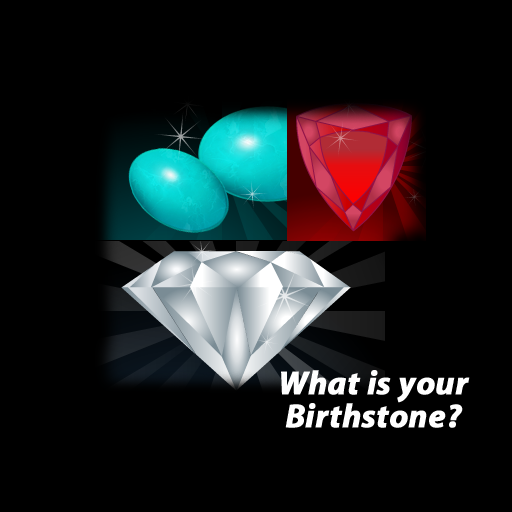 Your Birthstone & its meaning 娛樂 App LOGO-APP開箱王