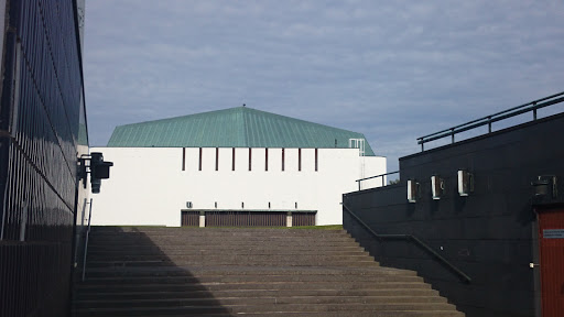 Seinäjoki Missionary Church 