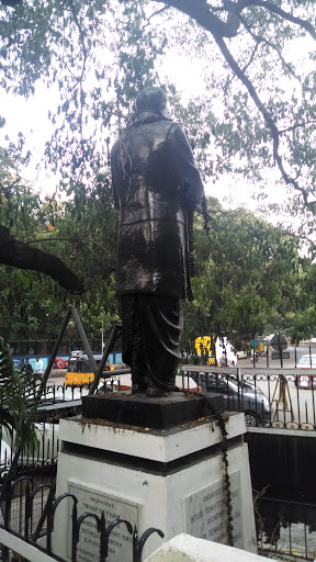 Nagayya Statue