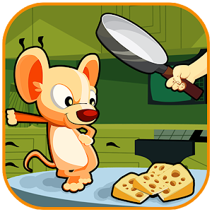 Hit Mouse - Punch Mice.apk 1.0
