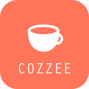 COZZEE - 홍대/합정/상수 카페 찾기 1.0