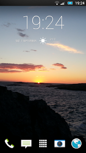 Download EL CM-10/10.1/10.2 THEME APK for PC