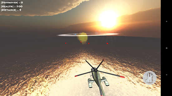 GUNSHIP BATTLE : Helicopter 3D - Google Play