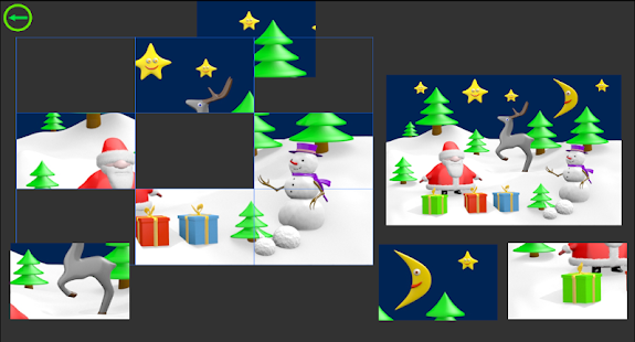 Baby Puzzle- Best For Kids Screenshots 1