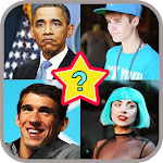 Famous Faces - Celebrity Quiz Apk