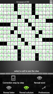 Crossword Puzzle Free