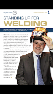 How to download Welding World apk for laptop