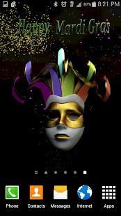 How to download Mardi Gras Live Wallpaper 1.7 unlimited apk for android